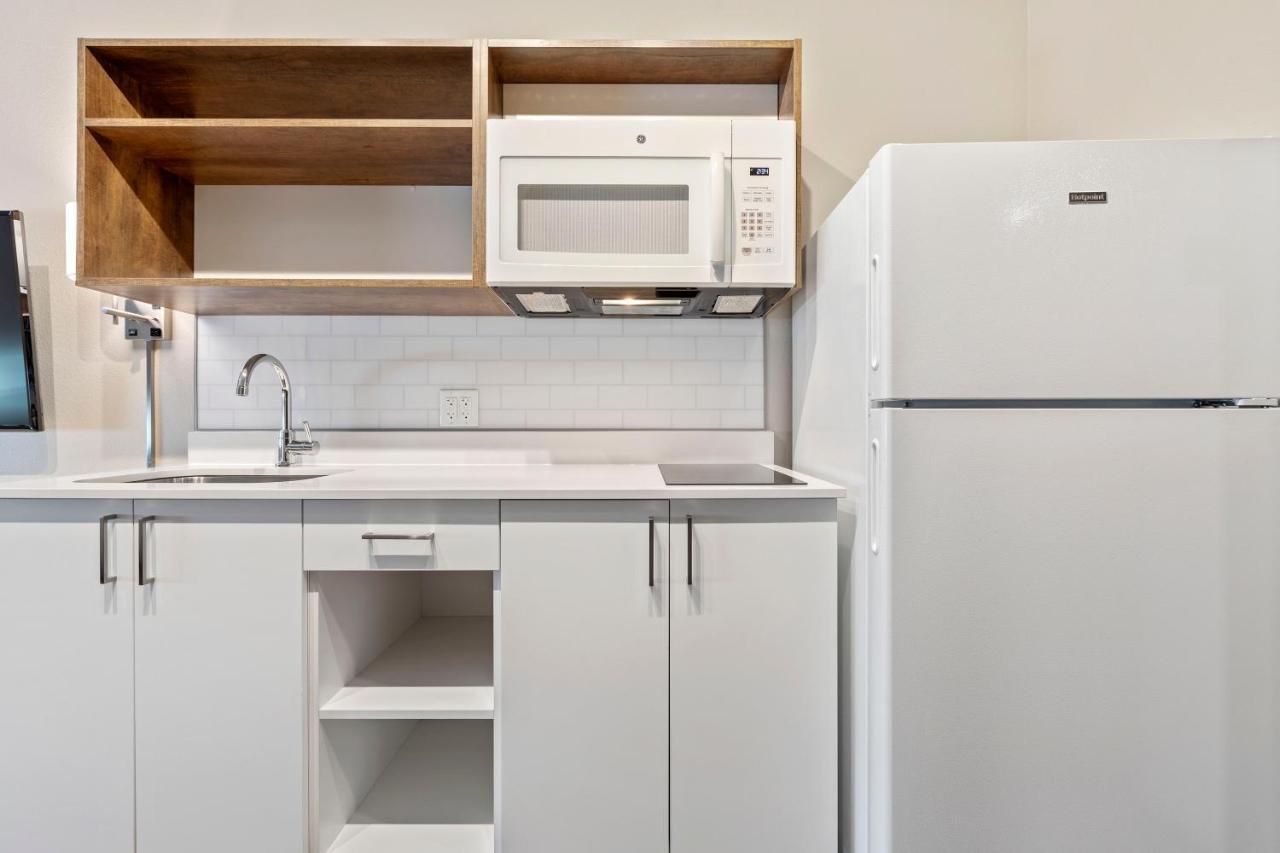 Extended Stay America Premier Suites - Melbourne - I-95 West Melbourne Экстерьер фото