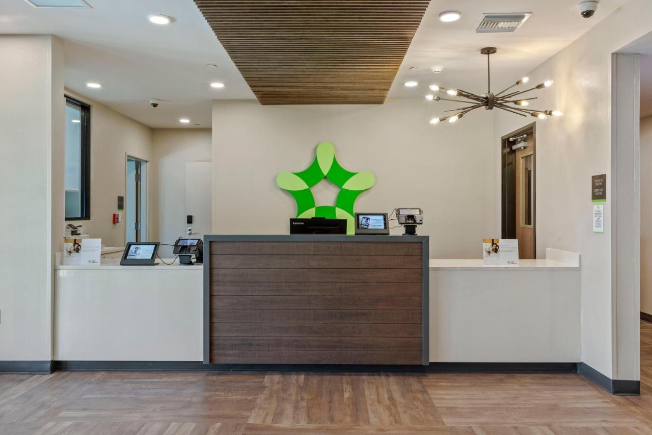 Extended Stay America Premier Suites - Melbourne - I-95 West Melbourne Экстерьер фото