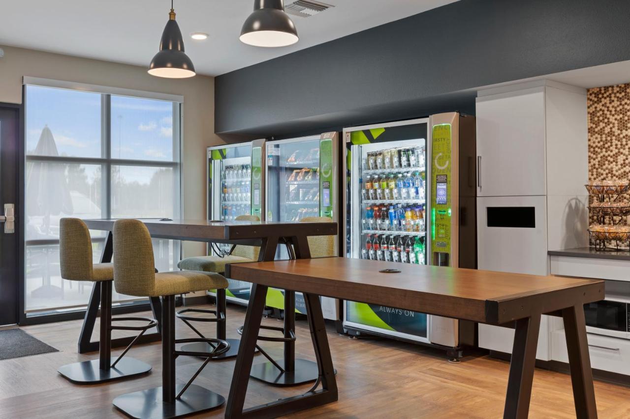 Extended Stay America Premier Suites - Melbourne - I-95 West Melbourne Экстерьер фото