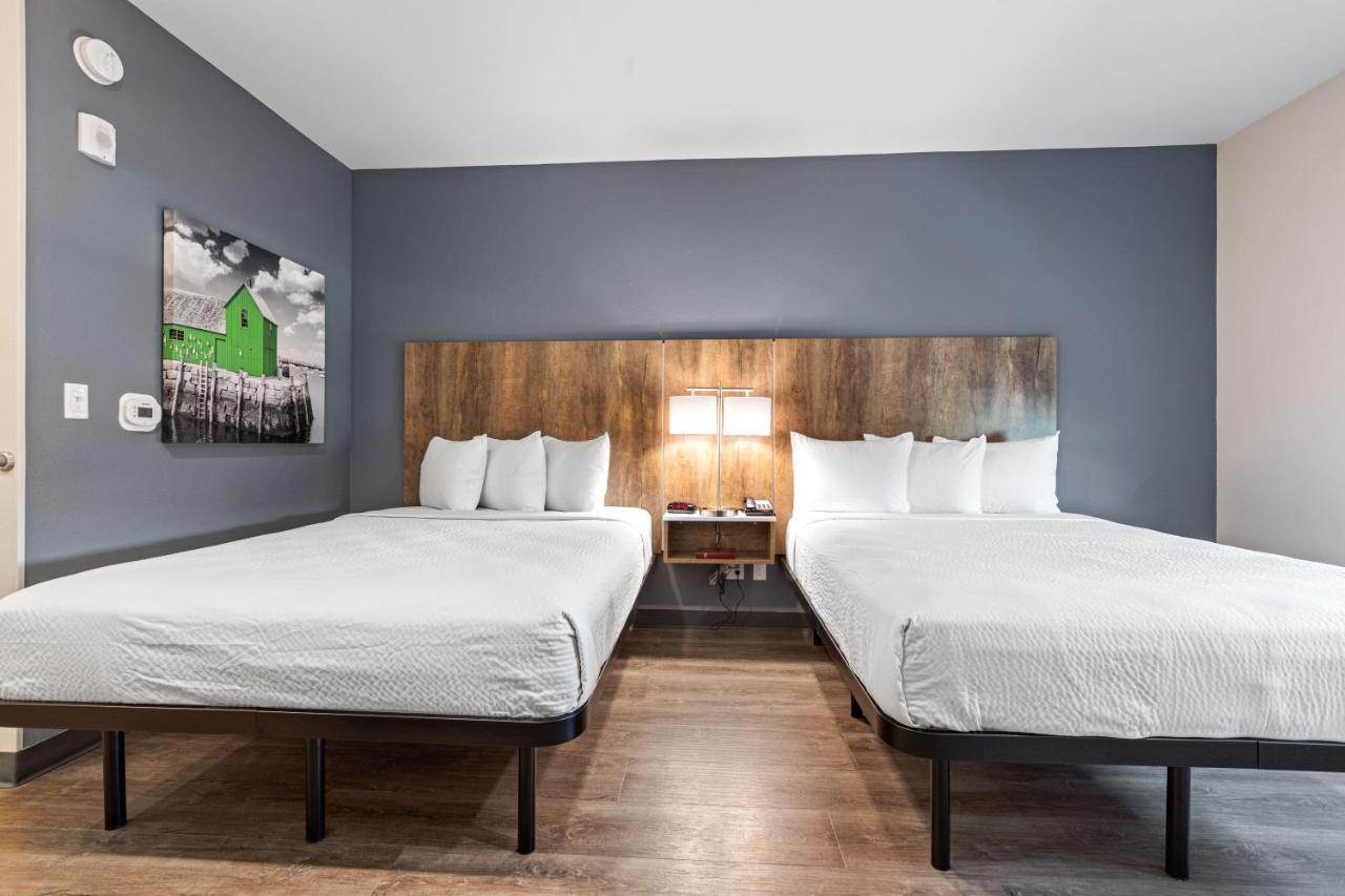 Extended Stay America Premier Suites - Melbourne - I-95 West Melbourne Экстерьер фото
