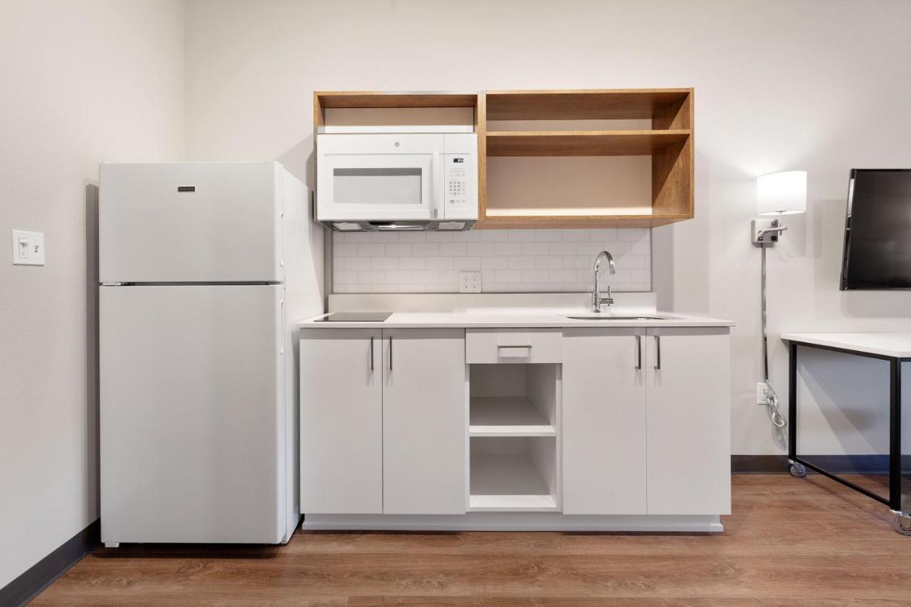 Extended Stay America Premier Suites - Melbourne - I-95 West Melbourne Экстерьер фото