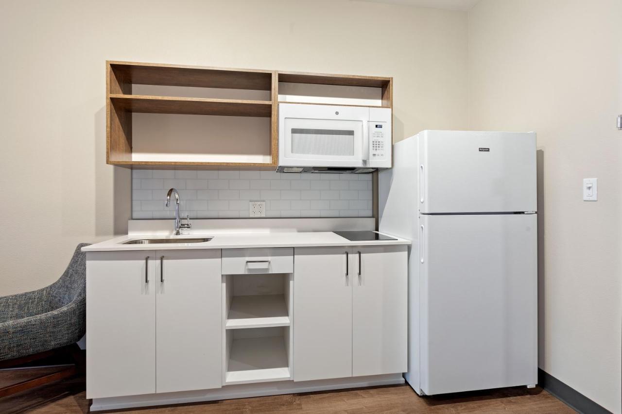 Extended Stay America Premier Suites - Melbourne - I-95 West Melbourne Экстерьер фото