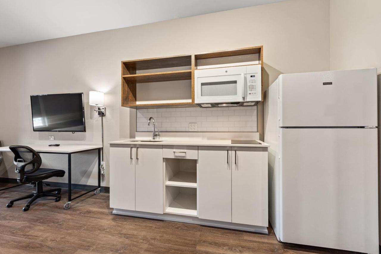 Extended Stay America Premier Suites - Melbourne - I-95 West Melbourne Экстерьер фото