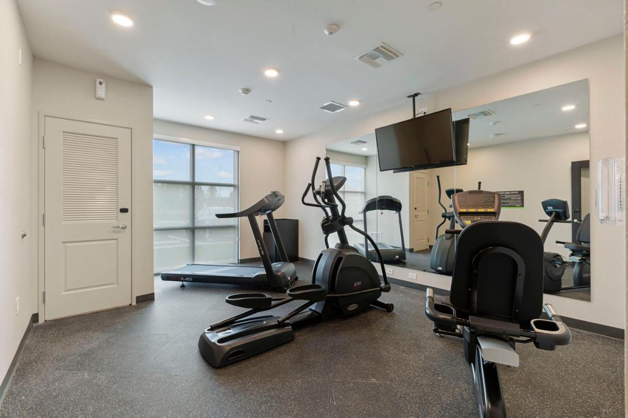 Extended Stay America Premier Suites - Melbourne - I-95 West Melbourne Экстерьер фото