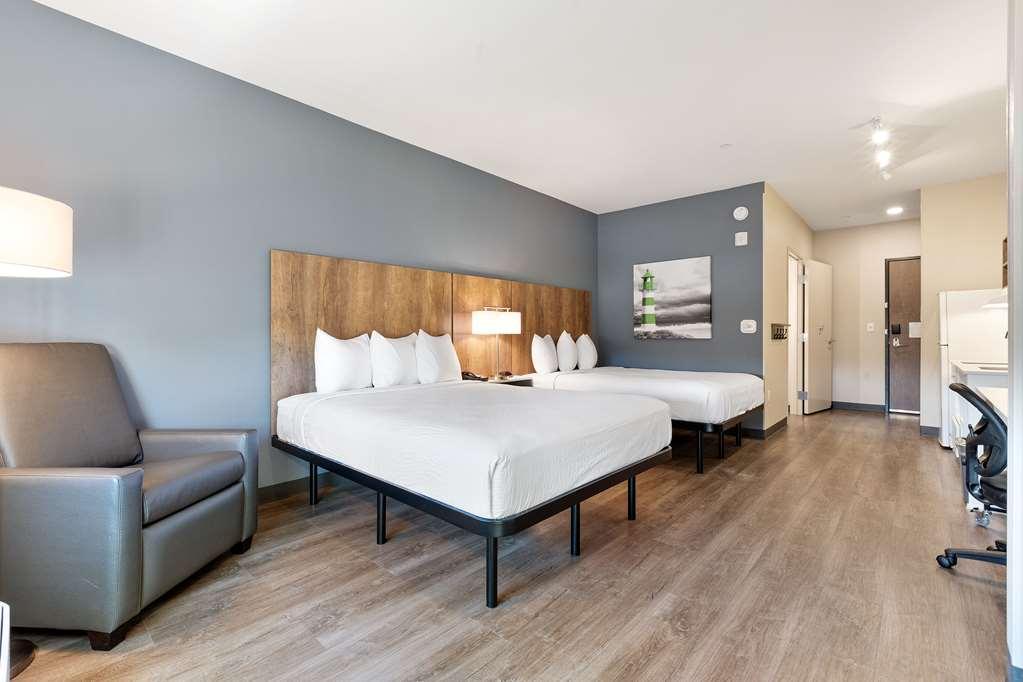 Extended Stay America Premier Suites - Melbourne - I-95 West Melbourne Номер фото