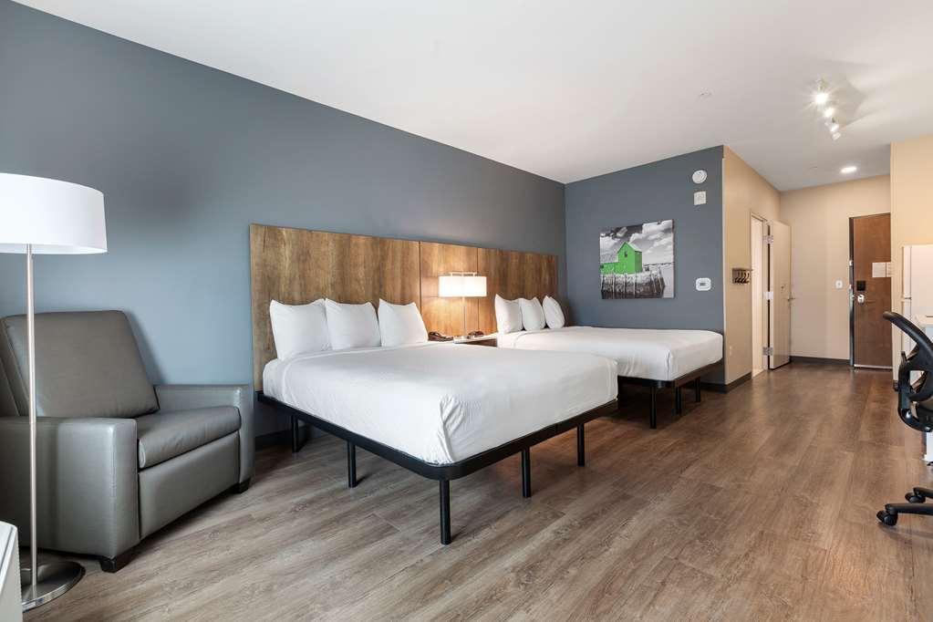 Extended Stay America Premier Suites - Melbourne - I-95 West Melbourne Номер фото