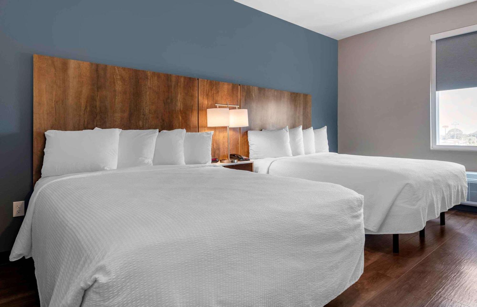 Extended Stay America Premier Suites - Melbourne - I-95 West Melbourne Экстерьер фото
