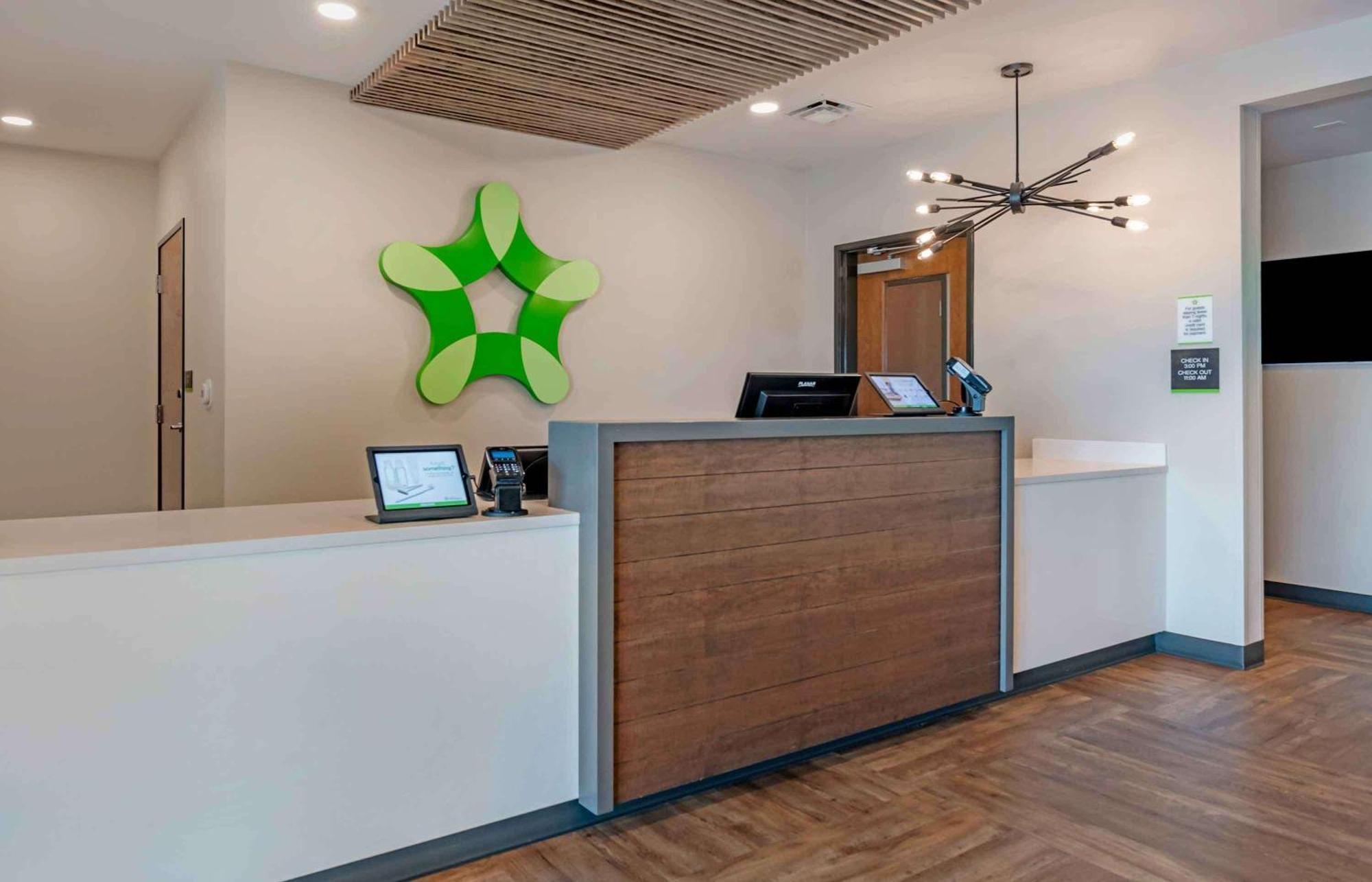 Extended Stay America Premier Suites - Melbourne - I-95 West Melbourne Экстерьер фото