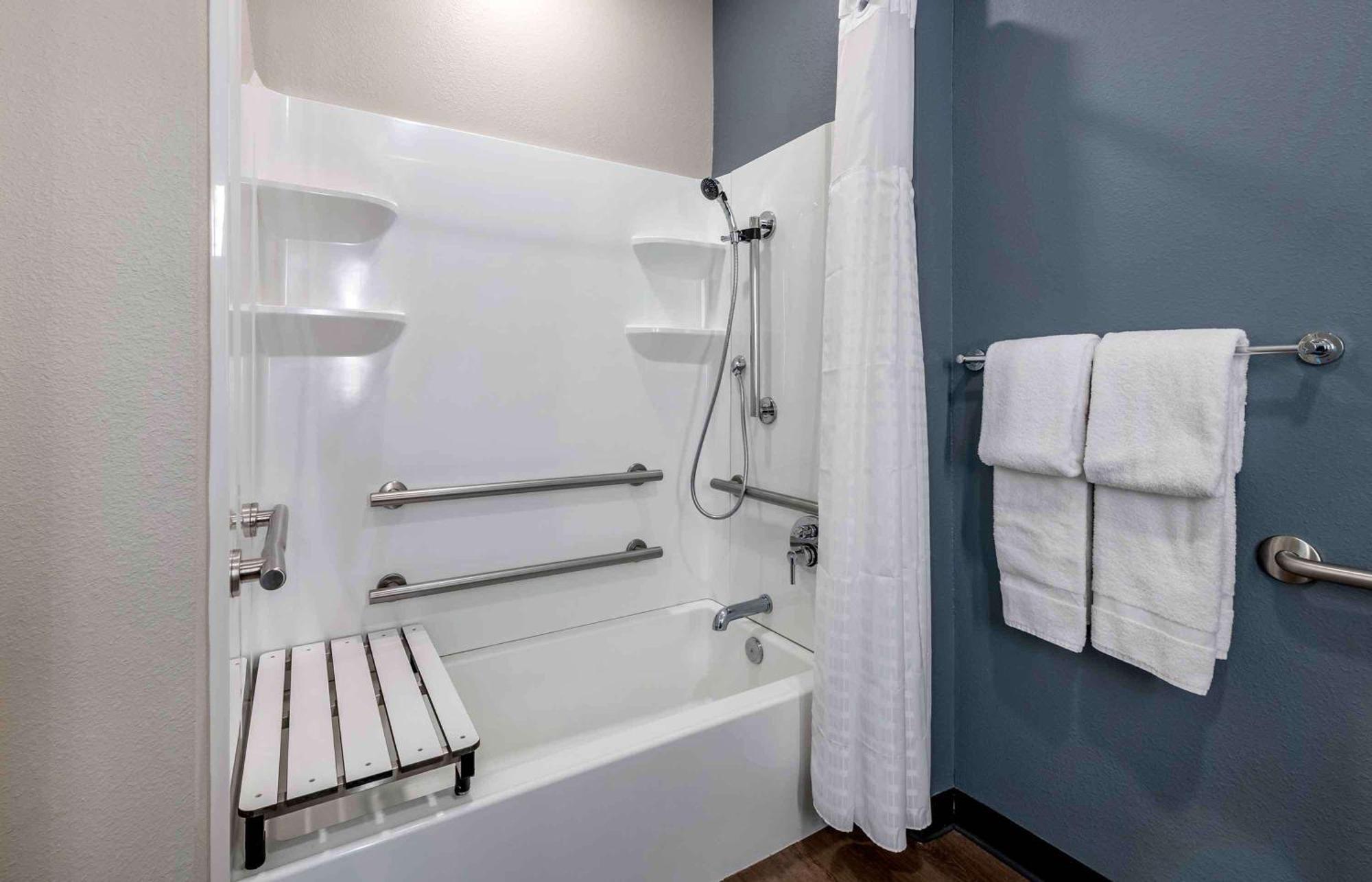 Extended Stay America Premier Suites - Melbourne - I-95 West Melbourne Экстерьер фото