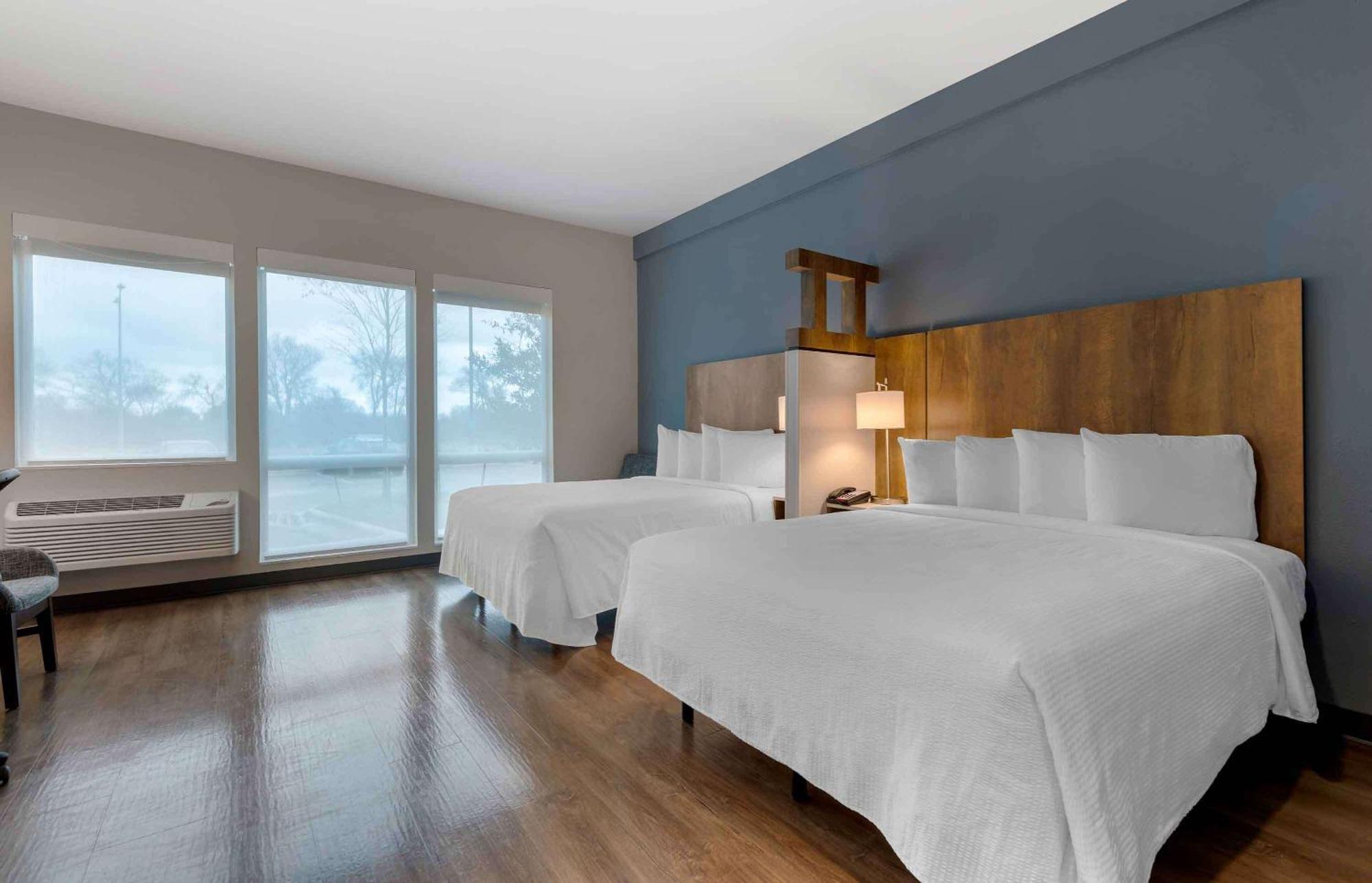 Extended Stay America Premier Suites - Melbourne - I-95 West Melbourne Экстерьер фото