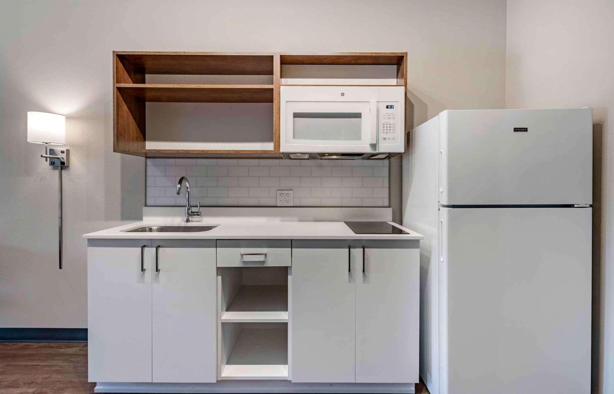Extended Stay America Premier Suites - Melbourne - I-95 West Melbourne Экстерьер фото