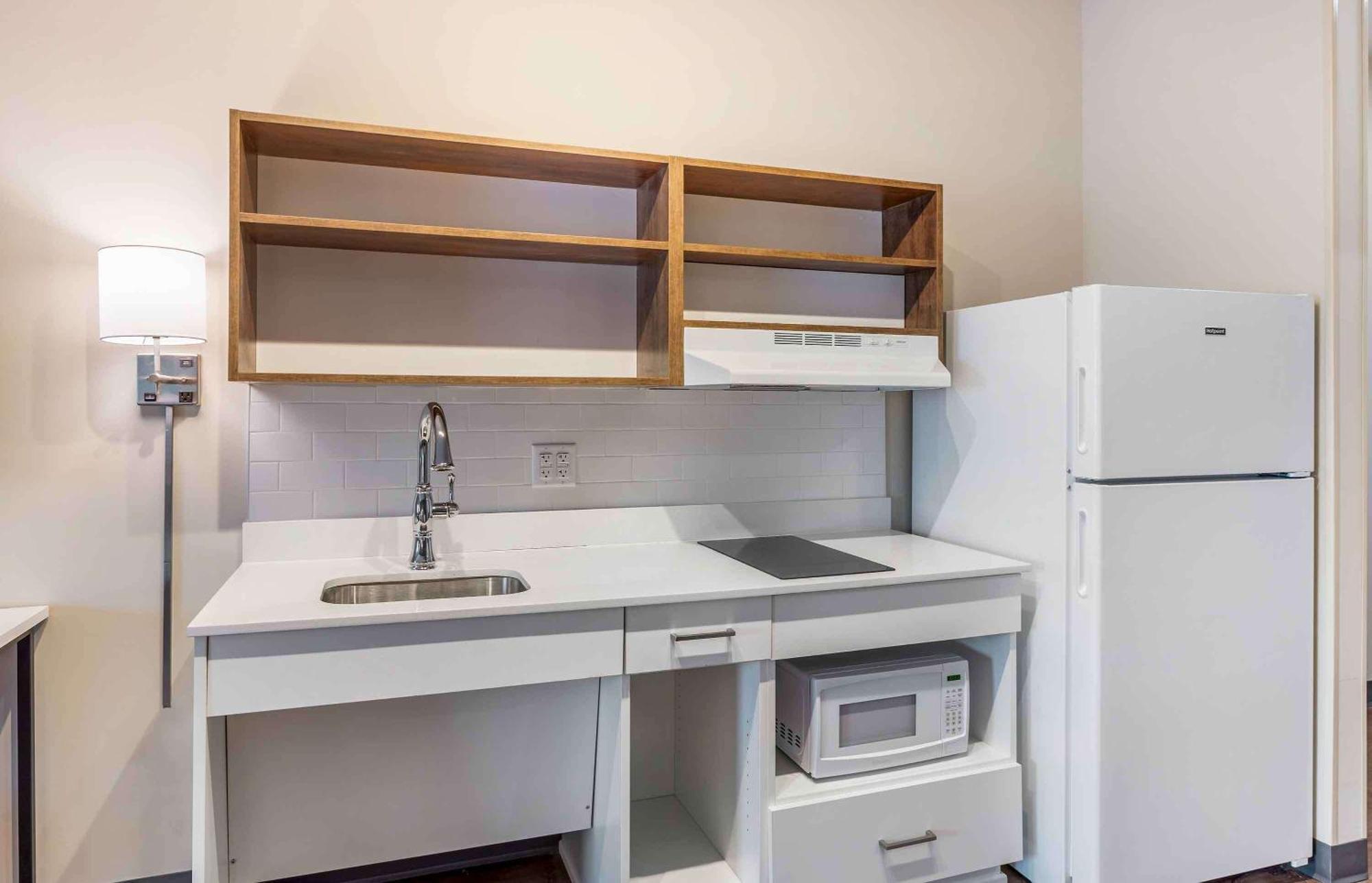 Extended Stay America Premier Suites - Melbourne - I-95 West Melbourne Экстерьер фото