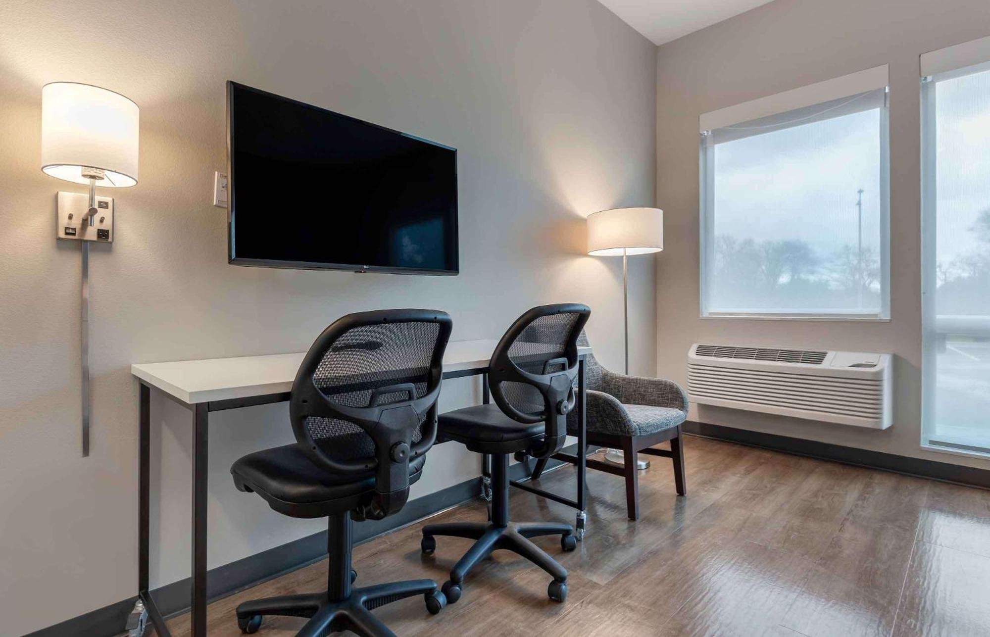 Extended Stay America Premier Suites - Melbourne - I-95 West Melbourne Экстерьер фото